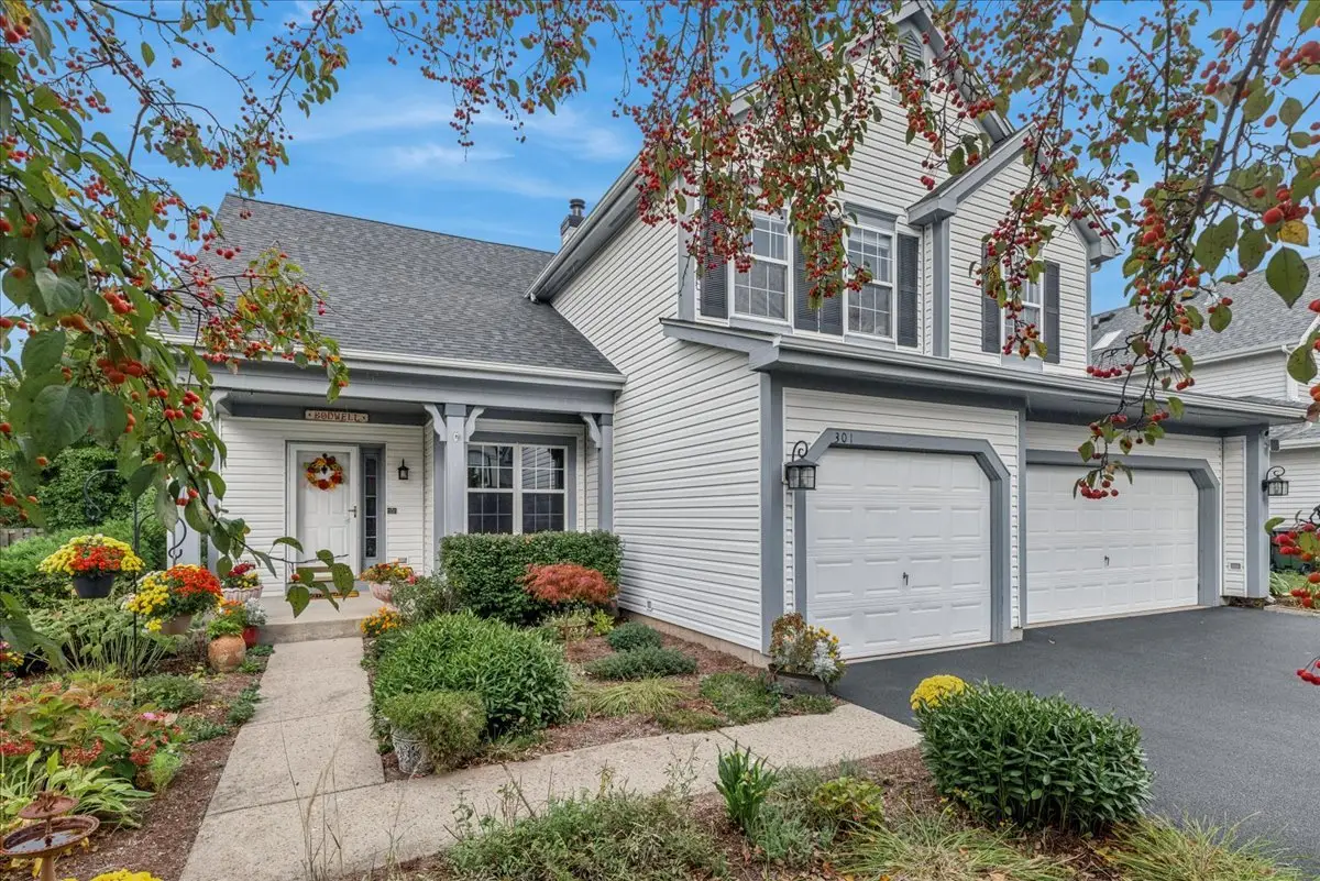 301 Gatewood Lane, Grayslake, IL 60030 - Image #1