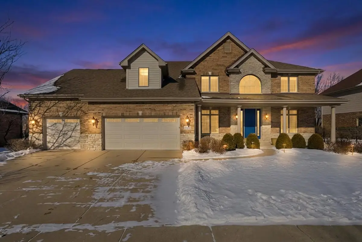 12674 Waterford Drive, Lemont, IL 60439 - #1