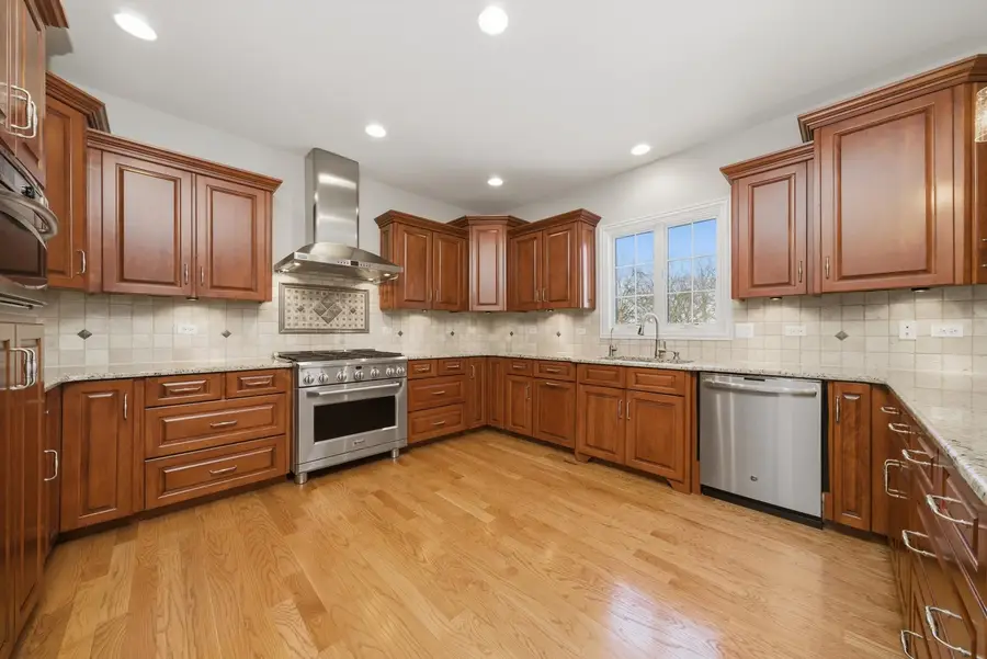 12674 Waterford Drive, Lemont, IL 60439 - #3