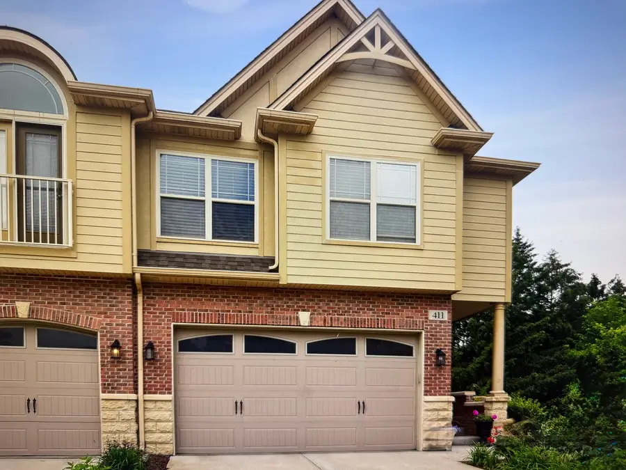 411 Provence Court, Lisle, IL 60532 - #3