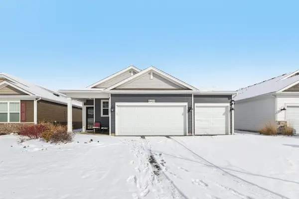 6420 Aspen Lane, Wonder Lake, IL 60097