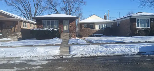 Address Withheld By Seller, Chicago, IL 60655