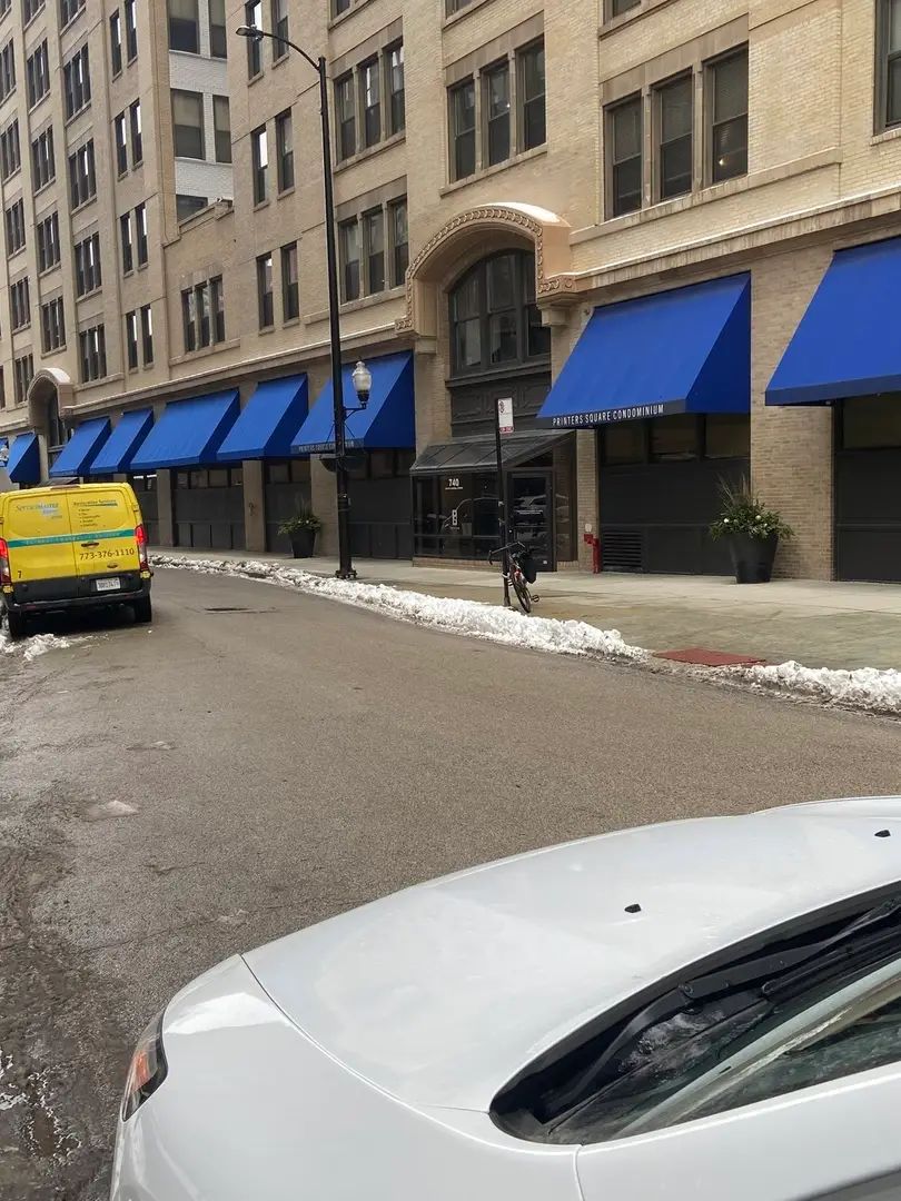 740 S Federal Street #404, Chicago, IL 60605 - #1