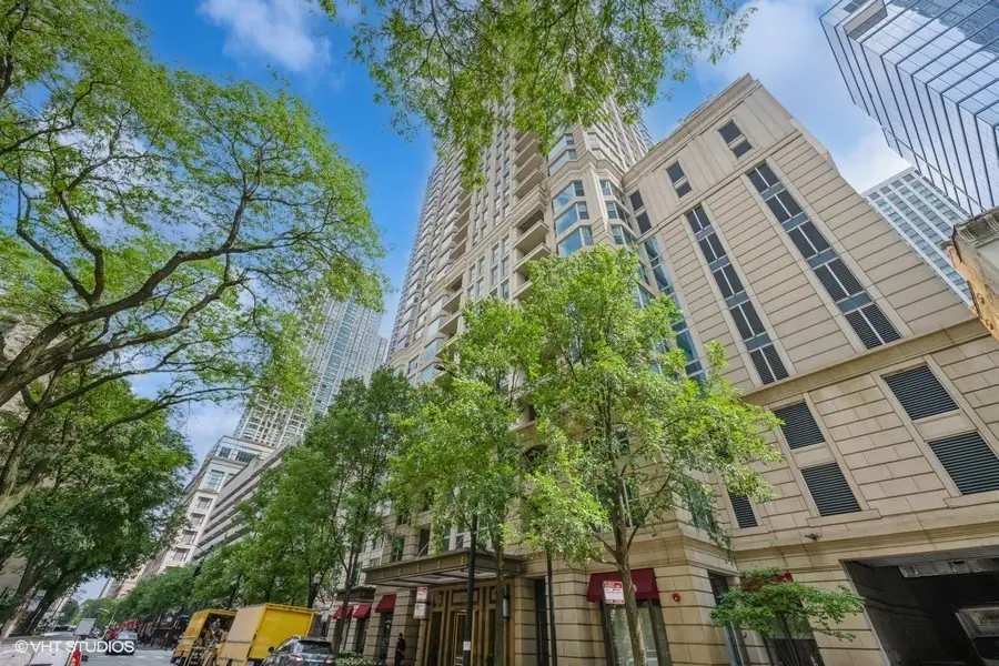 25 E Superior Street #1003, Chicago, IL 60611 - Image #2