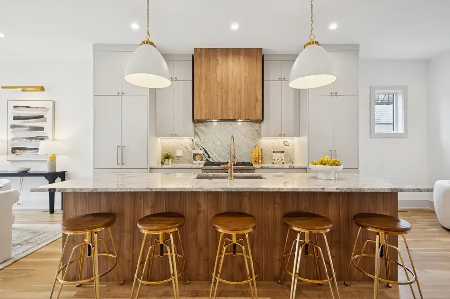 2246 W Lyndale Street #1, Chicago, IL 60647 - #2