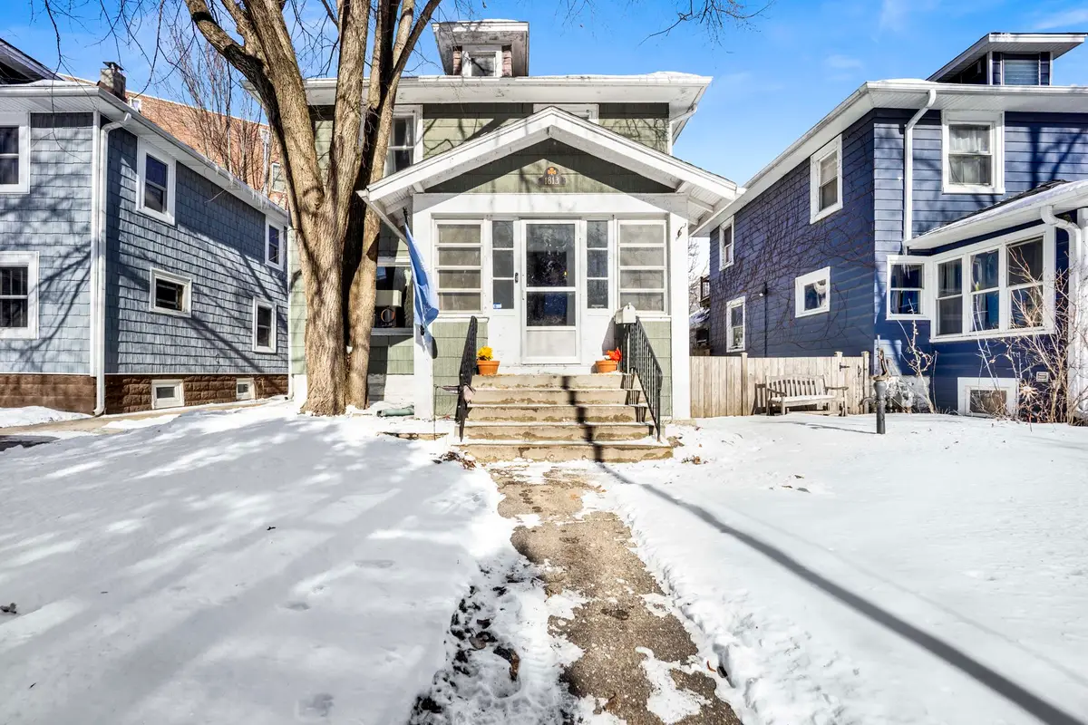1813 Lincoln Street, Evanston, IL 60201 - Image #1