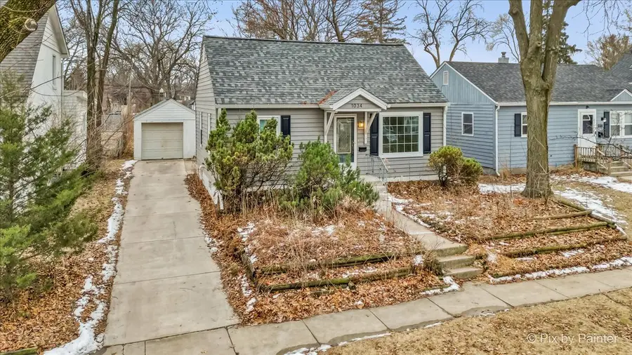 1034 W New York Street, Aurora, IL 60506 - #2