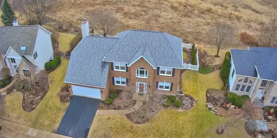 3135 Wild Meadow Lane, Aurora, IL 60504 - #2