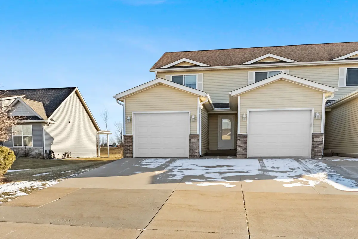 722 Prairie Meadow Drive, Blue Grass, IA 52726 - Image #1