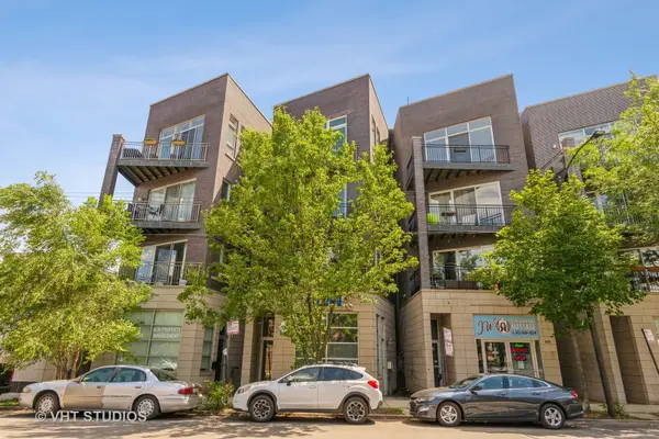 2623 W Chicago Avenue #4, Chicago, IL 60622