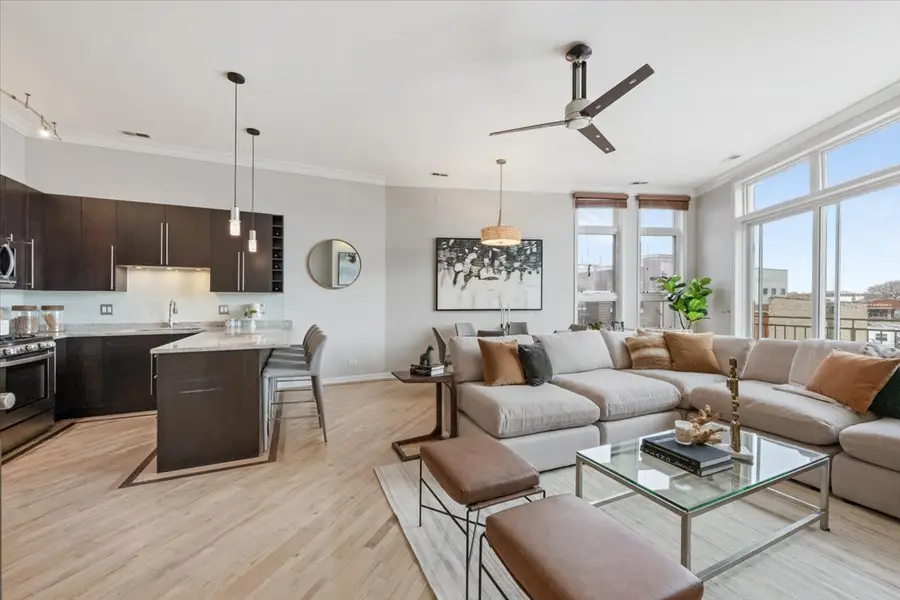 2623 W Chicago Avenue #4, Chicago, IL 60622 - Image #2