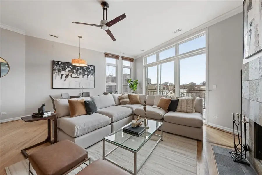 2623 W Chicago Avenue #4, Chicago, IL 60622 - Image #3