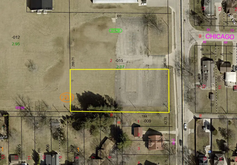 - 13th Avenue, Mendota, IL 61342 - Image #1