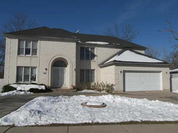 156 Winston Drive, Bolingbrook, IL 60440