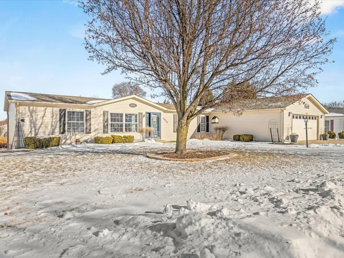 5644 Buttercup Lane, Machesney Park, IL 61115 - #1