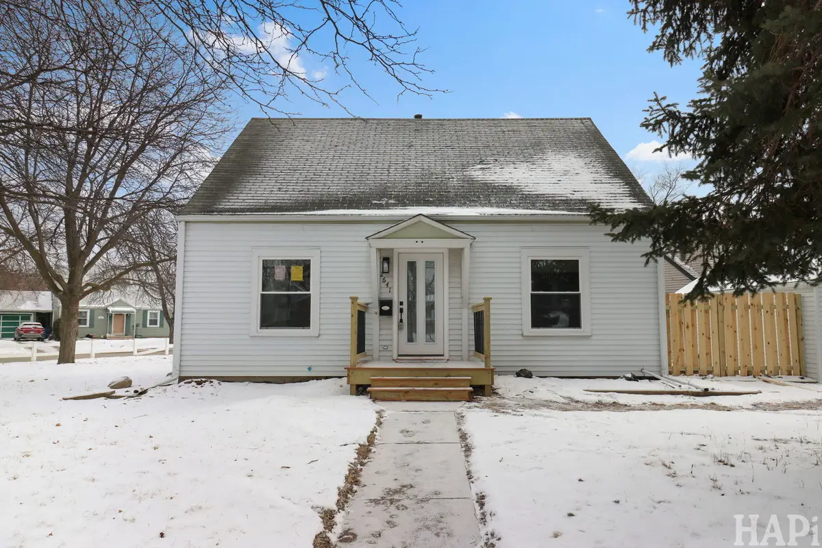 2641 Scott Street, Franklin Park, IL 60131 - #1