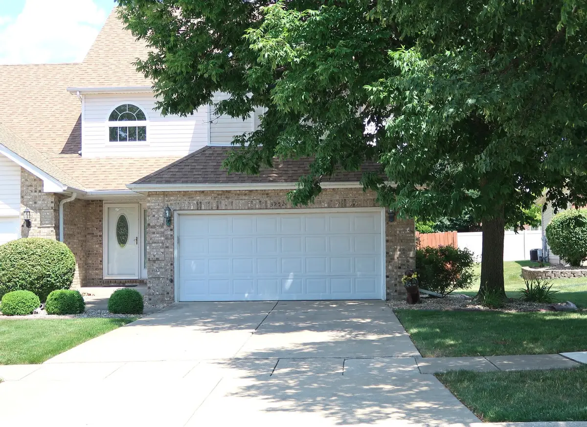 3252 Ridgefield Court, Lockport, IL 60441 - #1