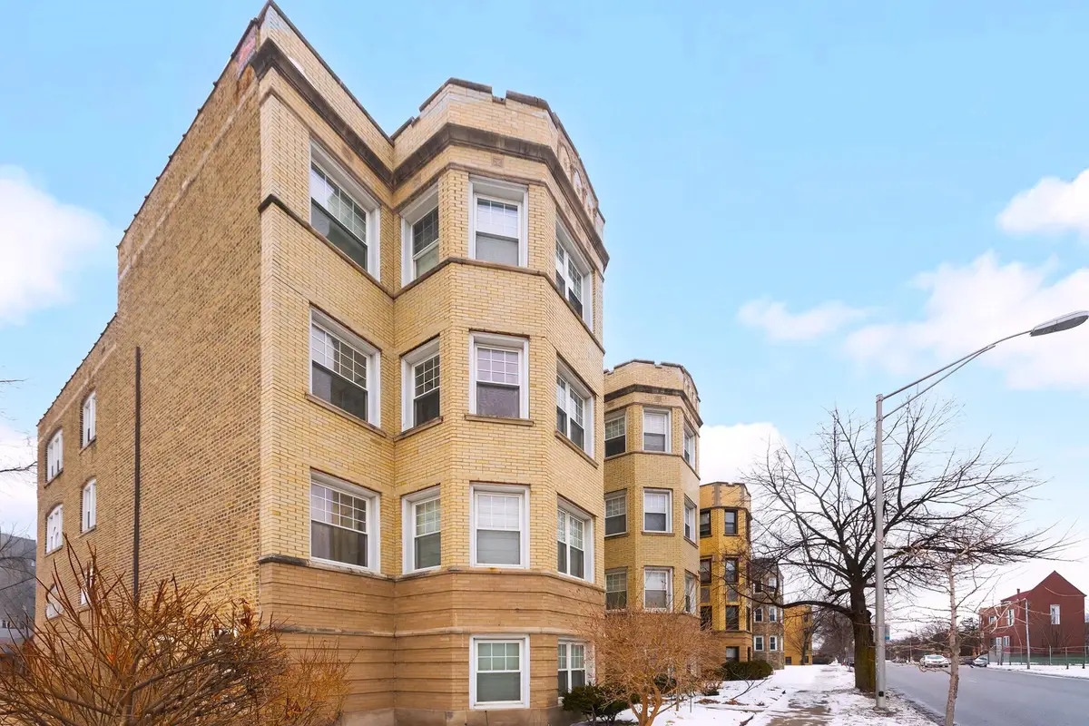 8910 Skokie Boulevard #2N, Skokie, IL 60077 - #1