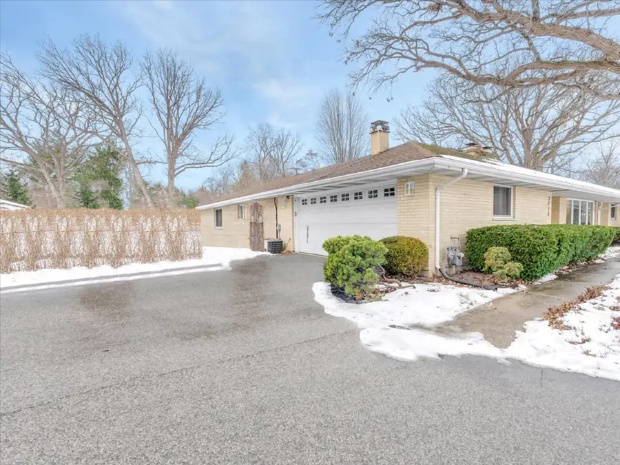 3273 Merrimac Lane, Long Grove, IL 60047 - #3