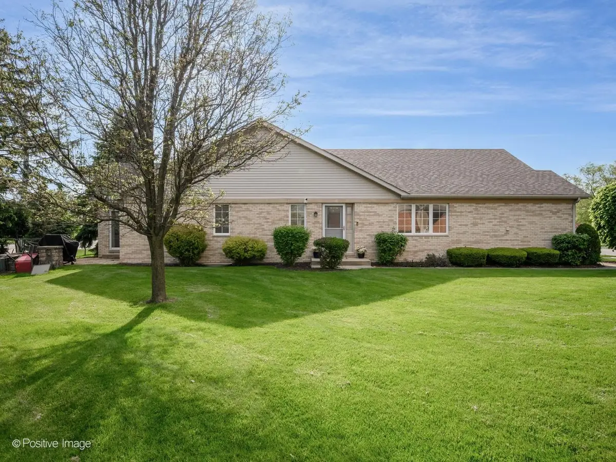 13 Iliad Drive, Tinley Park, IL 60477 - #1