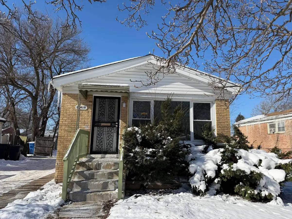 11410 S Loomis Street, Chicago, IL 60643 - Image #1