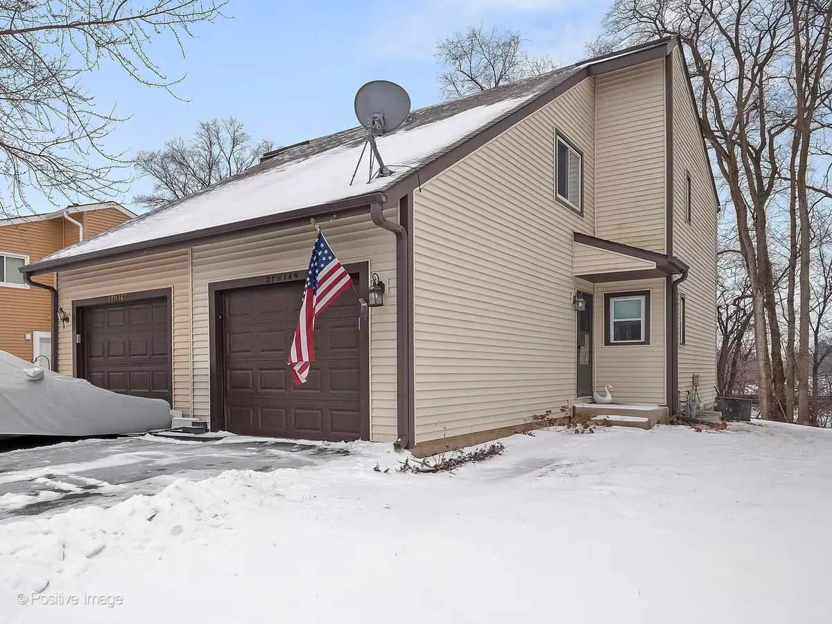 27W145 Cooley Avenue, Winfield, IL 60190 - #1