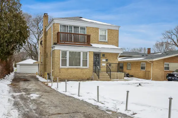 822 S La Grange Road, La Grange, IL 60525