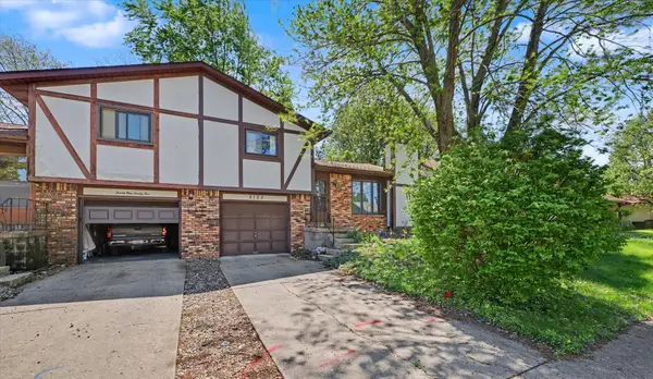 2123 E Mill Stone Road #2123, Decatur, IL 62526