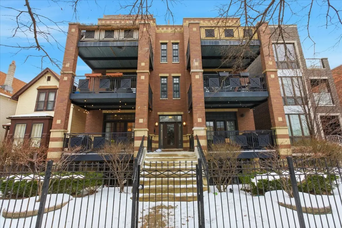 723 W Diversey Parkway #2E, Chicago, IL 60614 - Image #1