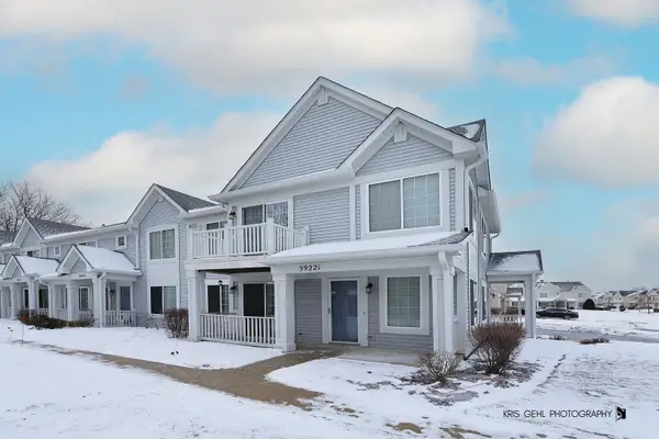 39221 N Aberdeen Lane #39221, Beach Park, IL 60083