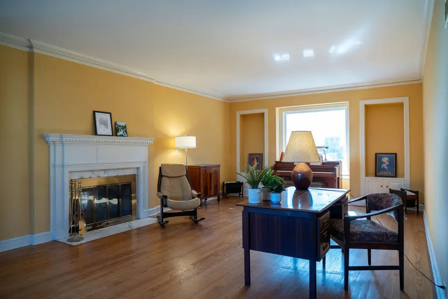 3701 Foster Street, Evanston, IL 60203 - #3