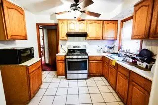 1107 24th Avenue, Bellwood, IL 60104 - #3