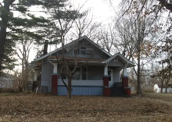 Address Withheld By Seller, Decatur, IL 62526 - Image #1