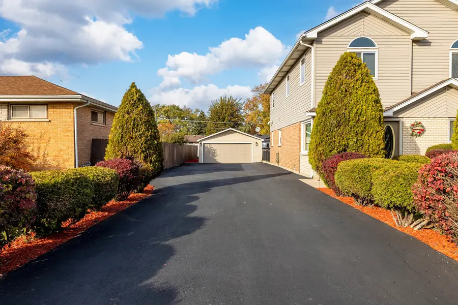 7806 W 83rd Street, Bridgeview, IL 60455 - #2