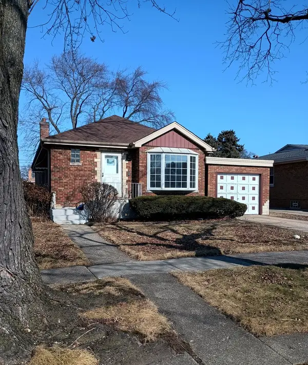 5142 Jarlath Avenue, Skokie, IL 60077