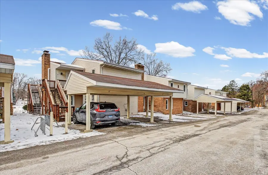 903 N Linden Street #18, Normal, IL 61761 - #2