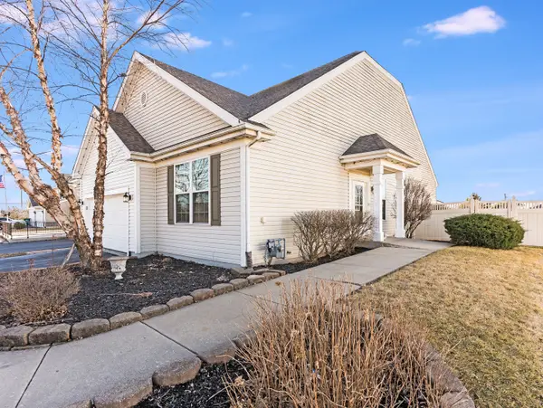 Address Withheld By Seller, Joliet, IL 60436