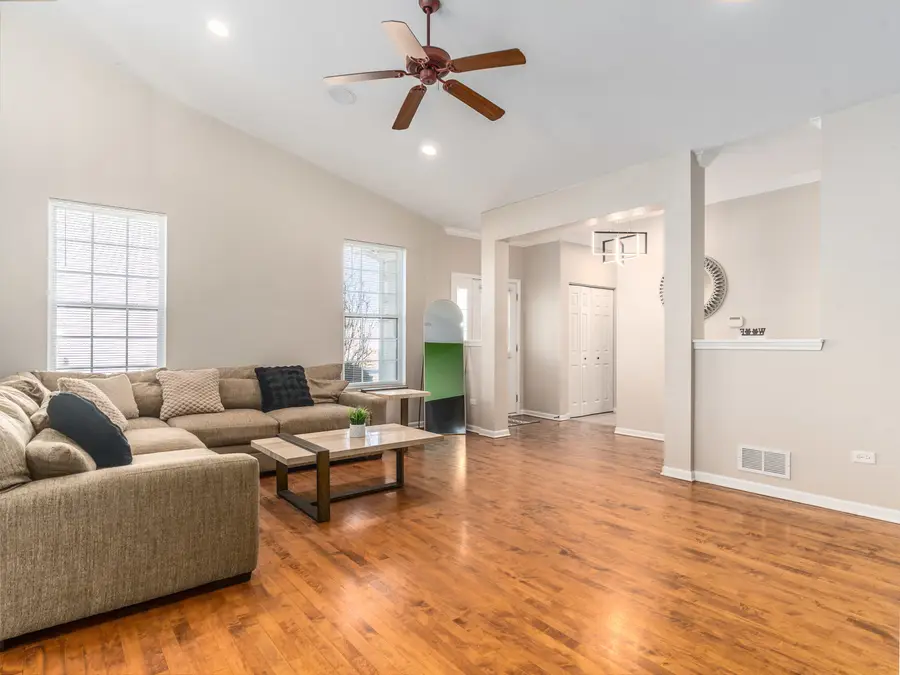 Address Withheld By Seller, Joliet, IL 60436 - #2