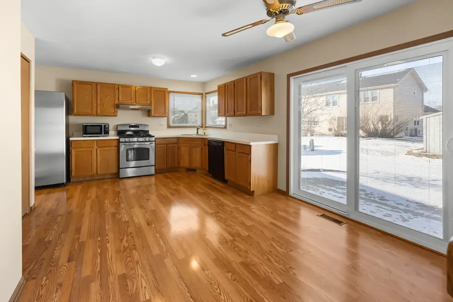 515 Indian Ridge Trail, Wauconda, IL 60084 - Image #3