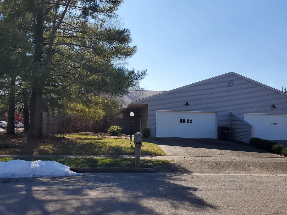 2801 W Westridge Place, Carbondale, IL 62901 - #1