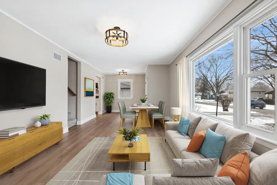 4518 W Shore Drive, McHenry, IL 60050 - #2