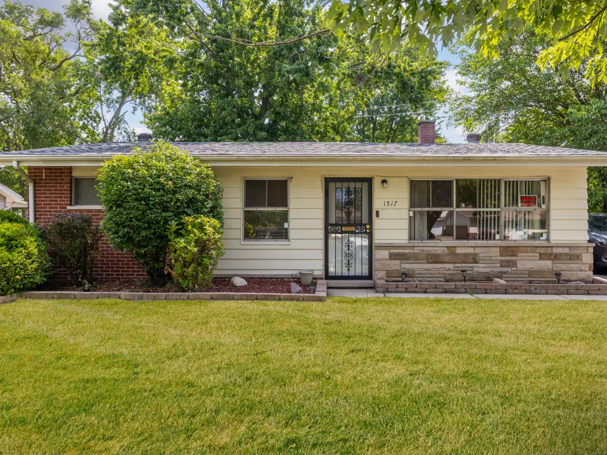 1517 Freeland Avenue, Calumet City, IL 60409 - #1