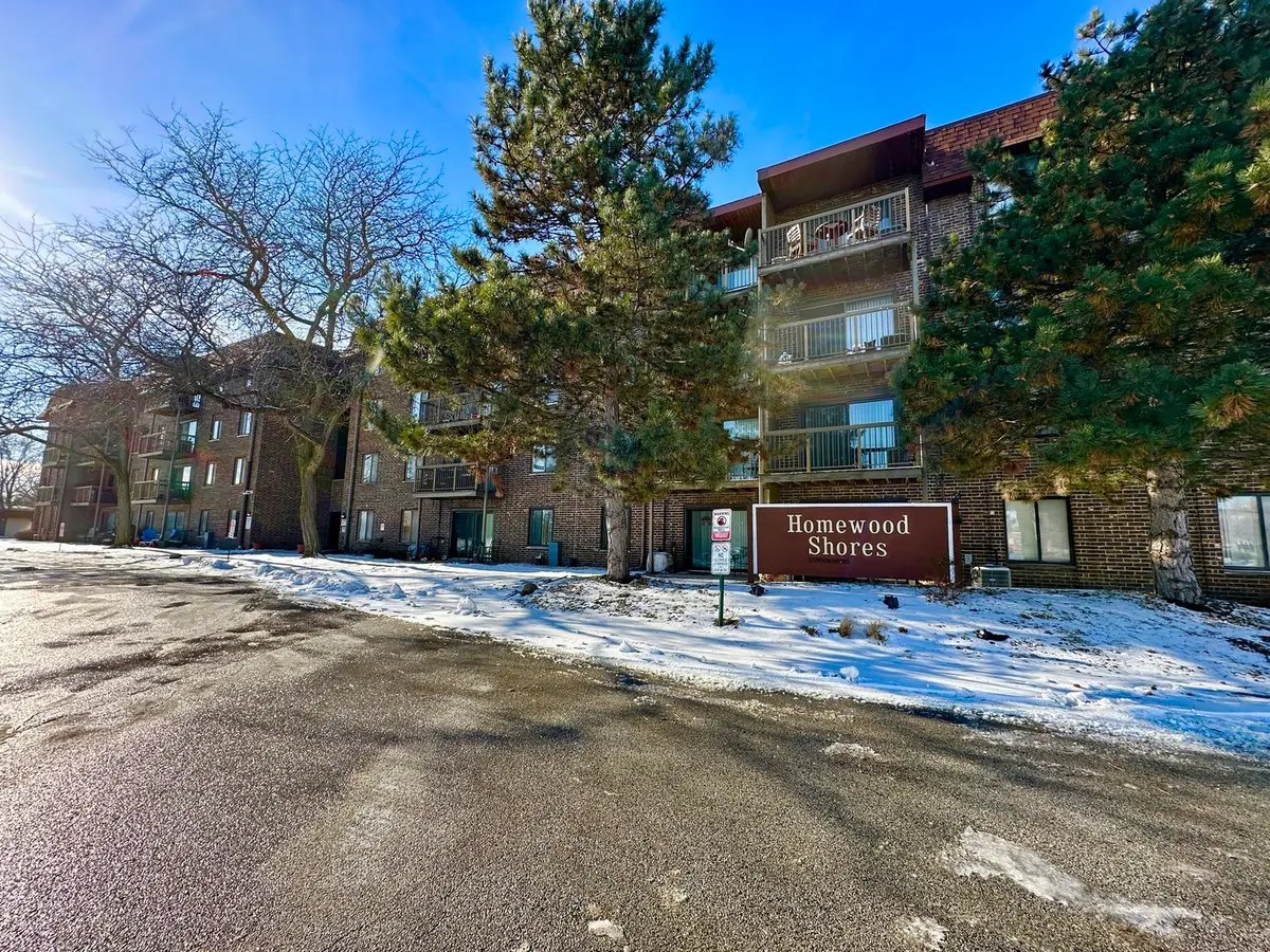 820 Elder Road #C-412, Homewood, IL 60430 - Image #1