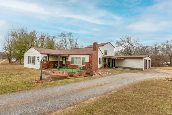 11328 Cedar Grove Road #1, Marion, IL 62959