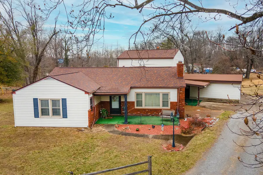 11328 Cedar Grove Road #1, Marion, IL 62959 - #2