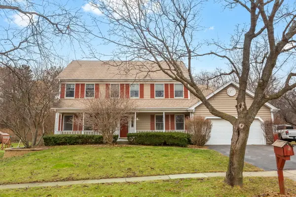 Address Withheld By Seller, West Dundee, IL 60118