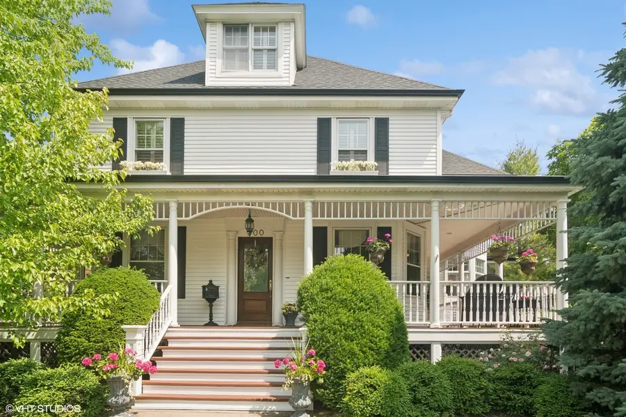 300 E Euclid Avenue, Arlington Heights, IL 60004 - #2