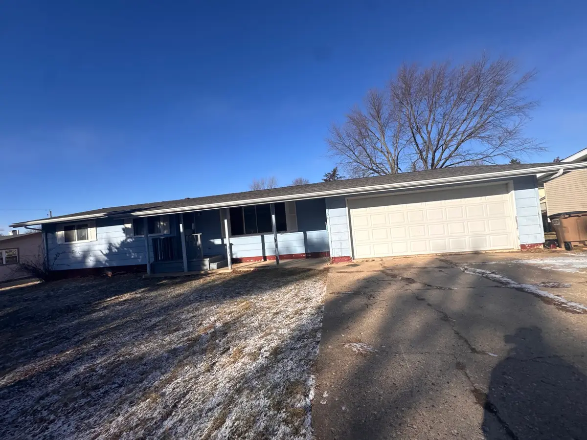 806 NE 3rd Street, Galva, IL 61434 - Image #1