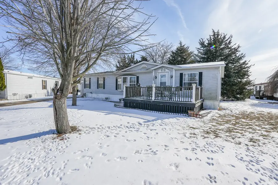 149 Daniel Court, Manteno, IL 60950 - Image #2