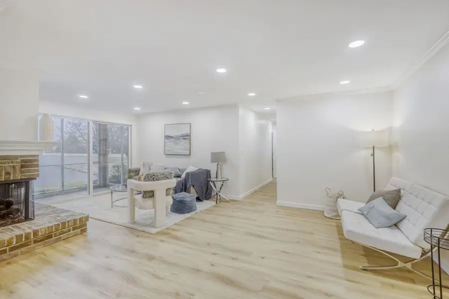 7285 Willow Way Lane #3B, Willowbrook, IL 60527 - #2